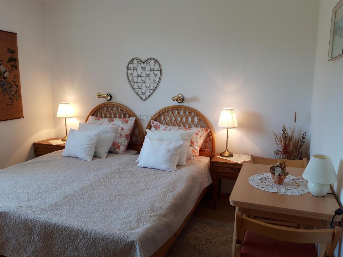 Apartma Anton Bled Exterior foto