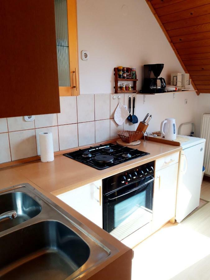 Apartma Anton Bled Exterior foto